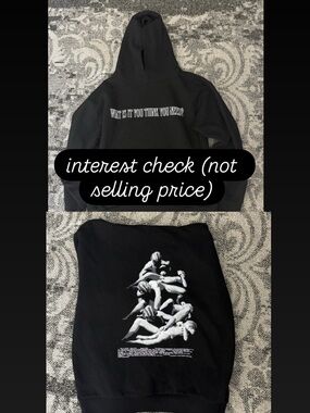 ethel cain angel hoodie 2023 merch